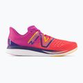 New Balance FuelCell SuperComp Pacer scarpe da corsa da uomo bordeaux 12
