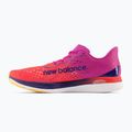 New Balance FuelCell SuperComp Pacer scarpe da corsa da uomo bordeaux 13