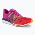 New Balance FuelCell SuperComp Pacer scarpe da corsa da uomo bordeaux