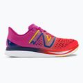 New Balance FuelCell SuperComp Pacer scarpe da corsa da uomo bordeaux 2