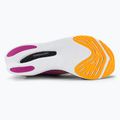New Balance FuelCell SuperComp Pacer scarpe da corsa da uomo bordeaux 5