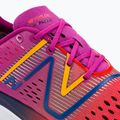 New Balance FuelCell SuperComp Pacer scarpe da corsa da uomo bordeaux 8