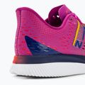 New Balance FuelCell SuperComp Pacer scarpe da corsa da uomo bordeaux 9