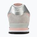 Scarpe da bambino New Balance GC574 rain cloud 6