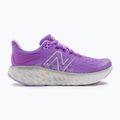 Scarpe da corsa da donna New Balance Fresh Foam X 1080 v12 electric purple 2