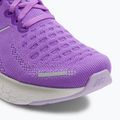 Scarpe da corsa da donna New Balance Fresh Foam X 1080 v12 electric purple 7