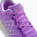 Scarpe da corsa da donna New Balance Fresh Foam X 1080 v12 electric purple 8