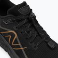 Scarpe da corsa da donna New Balance Fresh Foam X 1080 v12 nero 10