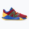 New Balance Fresh Foam Lav v2 US Open multicolore scarpe da tennis da uomo 2