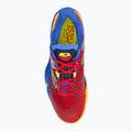 New Balance Fresh Foam Lav v2 US Open multicolore scarpe da tennis da uomo 6