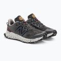 New Balance Fresh Foam Garoé grigio scarpe da corsa da uomo 4