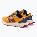 Scarpe da corsa New Balance Fresh Foam Garoé giallo uomo 3
