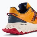 Scarpe da corsa New Balance Fresh Foam Garoé giallo uomo 9