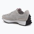 Scarpe da uomo New Balance 327's V1 2025 grey 3