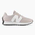 Scarpe da uomo New Balance 327's V1 2025 grey 2