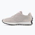 Scarpe da uomo New Balance 327's V1 2025 grey 3