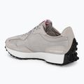 Scarpe New Balance uomo 327 grigio 3