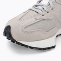 Scarpe New Balance uomo 327 grigio 7