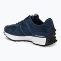 Scarpe New Balance uomo 327 blu navy 3