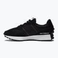 Scarpe New Balance uomo 327's V1 nero MS327CBW 2