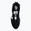 Scarpe New Balance uomo 327's V1 nero MS327CBW 5