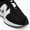 Scarpe New Balance uomo 327's V1 nero MS327CBW 7