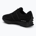 Scarpe New Balance uomo 327's V1 nero MS327CTB 3
