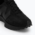 Scarpe New Balance uomo 327's V1 nero MS327CTB 7