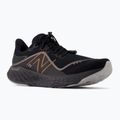 New Balance Fresh Foam X 1080 v12 nero uomini scarpe da corsa 11