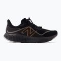 New Balance Fresh Foam X 1080 v12 nero uomini scarpe da corsa 12