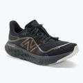 New Balance Fresh Foam X 1080 v12 nero uomini scarpe da corsa