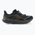 New Balance Fresh Foam X 1080 v12 nero uomini scarpe da corsa 2