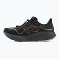 New Balance Fresh Foam X 1080 v12 nero uomini scarpe da corsa 10