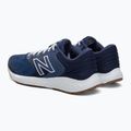 Scarpe da corsa da uomo New Balance 520 v7 blu 3