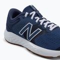 Scarpe da corsa da uomo New Balance 520 v7 blu 8