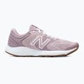 Scarpe da corsa da donna New Balance 520 v7 rosa 2