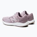 Scarpe da corsa da donna New Balance 520 v7 rosa 3