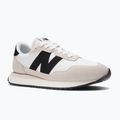 Scarpe New Balance uomo 237 v1 bianco 11