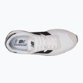 Scarpe New Balance uomo 237 v1 bianco 15