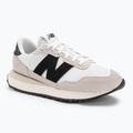 Scarpe New Balance uomo 237 v1 bianco