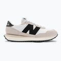 Scarpe New Balance uomo 237 v1 bianco 2