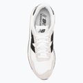 Scarpe New Balance uomo 237 v1 bianco 6