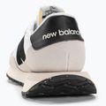 Scarpe New Balance uomo 237 v1 bianco 9
