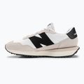 Scarpe New Balance uomo 237 v1 bianco 10