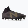 Scarpe da calcio da uomo New Balance Tekela V4 Pro SG nero 9