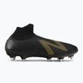 Scarpe da calcio da uomo New Balance Tekela V4 Pro SG nero 2