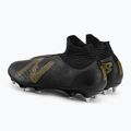 Scarpe da calcio da uomo New Balance Tekela V4 Pro SG nero 3
