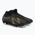 Scarpe da calcio da uomo New Balance Tekela V4 Pro SG nero 4