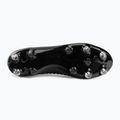 Scarpe da calcio da uomo New Balance Tekela V4 Pro SG nero 5