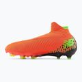 New Balance Tekela V4 Pro FG scarpe da calcio uomo neon dragonfly 12